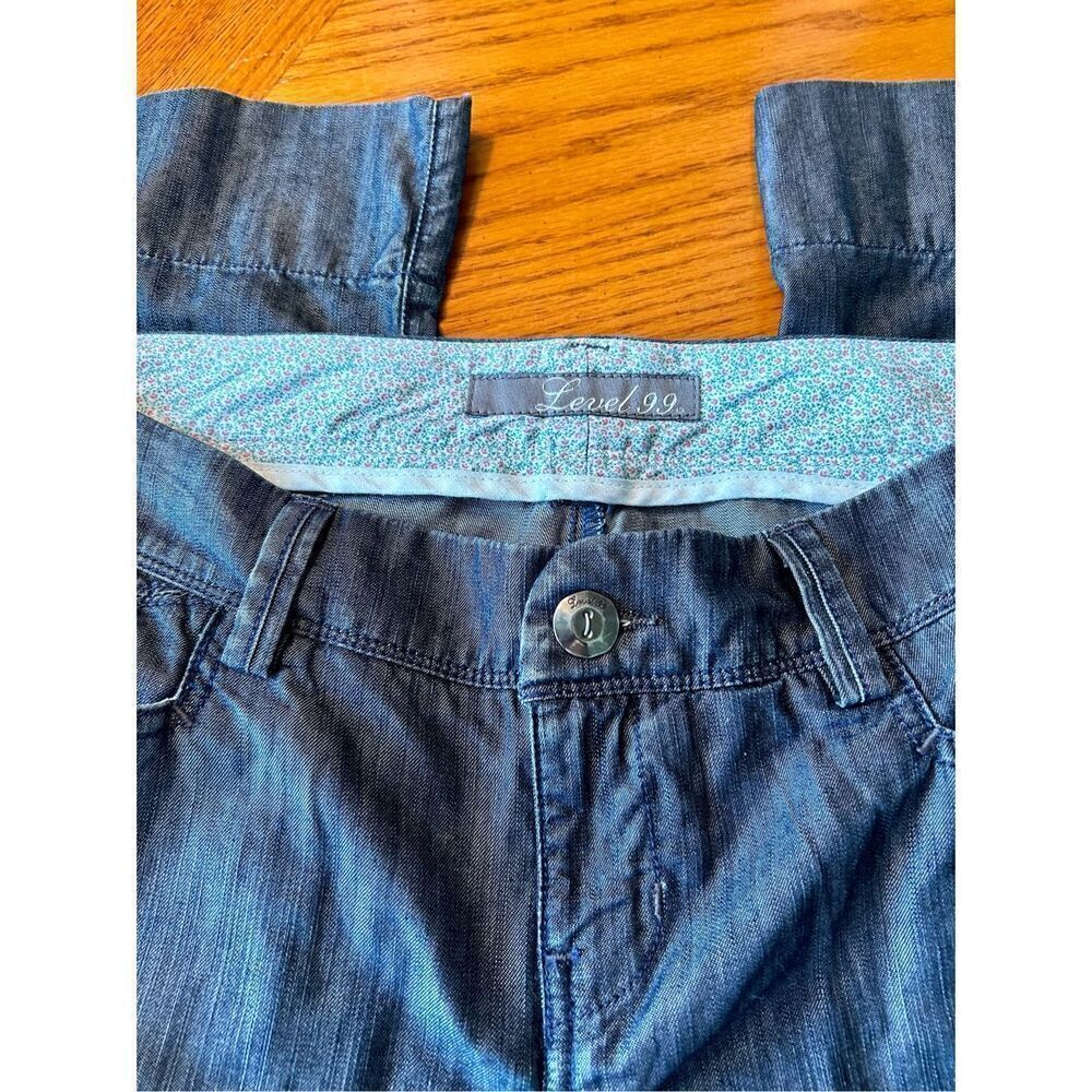 Level 99 Boot Cut Jeans - Picture 9 of 12